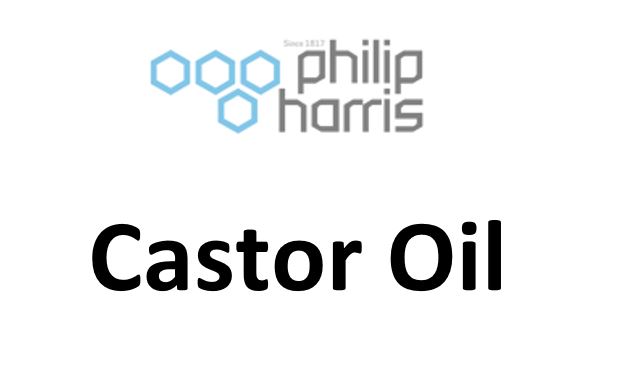 Oil-castor 500ml